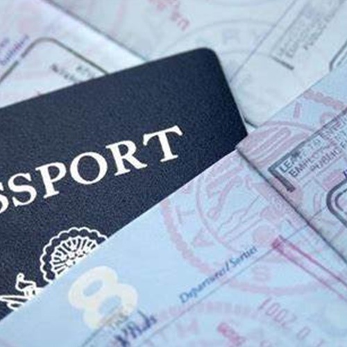 Visa Consultancy Firm